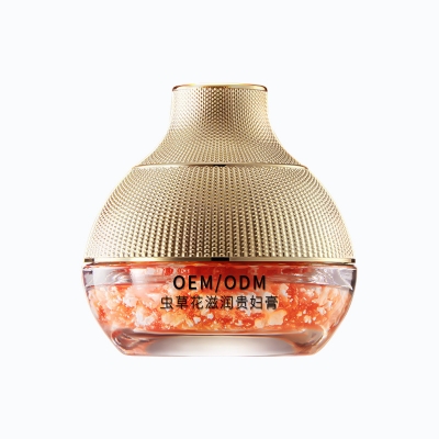 株洲市_虫草花滋养贵妇膏OEM